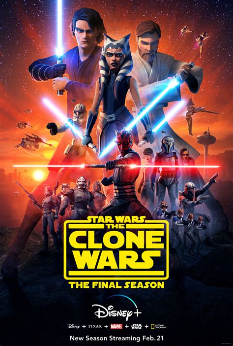 star wars the clone wars